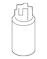 31119L1400 - : Fuel Pump for Kia Image