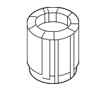 31116L1000 - Fuel System: Lower Housing for Kia: Carnival, K5, Niro, Sorento, Sportage Image
