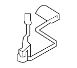 94460P2000 - Fuel System: Fuel Sender Unit for Kia: Sorento Image