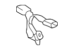 730500C010E0 - : Buckle for Toyota Image