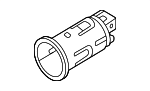 4M0919309 - Body: Power Outlet for Audi Image