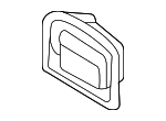 8V0863503F4PK - Body: Tie Down for Audi Image