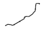 PZ1Z9D333A - Emission Control: Evaporative Emissions System Lines for Ford Image