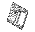 5Q0885504BL - Body: Seat Back Frame for Audi Image