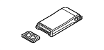 8V0885081AJ25D - Body: Armrest for Audi Image