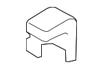 5Q0886193 - Body: Clamp for Audi Image
