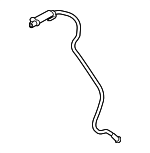 13908613138 - : Breather Tube for BMW: 330e Image
