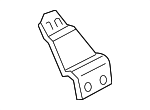 11788604896 - Emission System: Bracket for BMW Image