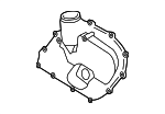 7K109283E - Engine: Upper Cover for Volkswagen Image