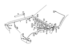 1235450400 - : Marking Strip for Mercedes-Benz Image