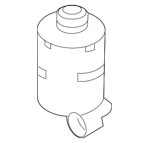 31112F2600 - : Fuel Filter for Hyundai Image