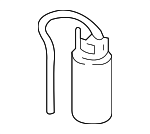 31119C9000 - Fuel System: Fuel Pump for Hyundai: Accent, Elantra, Kona Image