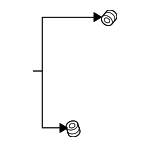 38448SD2003 - Body: Wiper Motor Assembly Rubber Mount for Acura: RDX, TSX Image