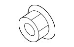 891110637 - Electrical: Cover Grommet for Infiniti Image