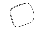 7735062020 - : Fuel Door for Toyota: Mirai Image