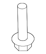 W708138S900 - Engine: Trans Mount Bolt for Ford: Explorer Sport Trac | Lincoln: Navigator Image