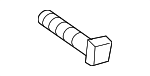 9010805002 - Body: Molding Bolt for Scion: tC, xA, xB | Toyota: Avalon Image