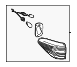 815500E021 - : Tail Lamp Assembly for Lexus: RX350 Image