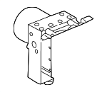 JLM21323 - Electrical: Modulator for Jaguar Image