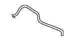 1761205 - Brakes: ACDelcoâ„¢ Brake Hose for GM Image