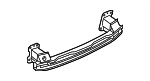 4M0807309 - Body: Impact Bar for Audi Image