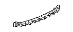 4M8807458 - Body: Inner Support for Audi Image