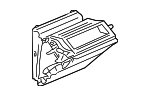 15870969 - HVAC: Inner Cover for Saturn: Vue Image