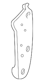 10391218 - : Access Cover Seal for Chevrolet: Equinox | Saturn: Vue Image