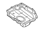 52852912AB - Maintenance &amp; Lubrication: Trans Pan for Mopar Image
