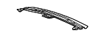 95048241 - Body: Rear Header for Chevrolet: Sonic Image