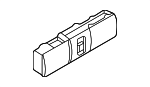 264609FW3C - Electrical: Reading Light for Nissan Image