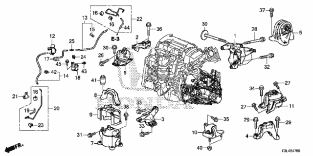 Diagram 1