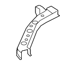 5321306905 - Body: Upper Support for Toyota Image image