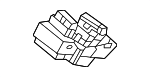 35760T20A01 - Body: Window Switch for Honda Image