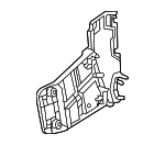 68292066AA - Body: Support for Jeep: Compass Image