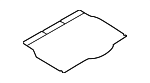13132068 - : Floor Mat for Saturn: Astra Image