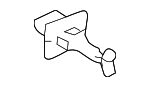 909150045 - Body: Upper Cover Clip for Subaru Image