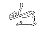 260384BA5A - : Harness for Nissan: Rogue Image
