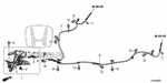 47342TR0A01 - Chassis: SWITCH for Honda Image