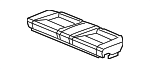 82131SVAA22ZA - Body: Seat Cover for Honda: Civic Image