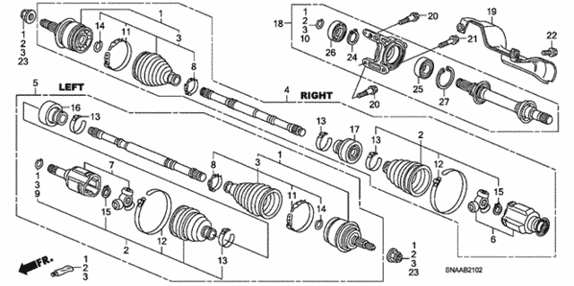 Diagram 1