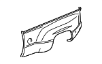 15251778 - Body: Side Panel for Chevrolet: Silverado 1500, Silverado 1500 Classic, Silverado 1500 HD, Silverado 1500 HD Classic, Silverado 2500, Silverado 2500 HD, Silverado 2500 HD Classic, Silverado 3500, Silverado 3500 Classic, Silverado 3500 HD | GMC: Sierra 1500, Sierra 1500 Classic, Sierra 1500 HD, Sierra 1500 HD Classic, Sierra 2500, Sierra 2500 HD, Sierra 2500 HD Classic, Sierra 3500, Sierra 3500 Classic, Sierra 3500 HD Image