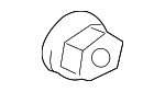 90178A0016 - HVAC: Compressor Nut for Lexus: LS460, LS600h Image