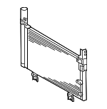 8846050231 - : Condenser for Lexus: LS600h Image