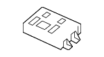 1669007917 - Electrical: Control Module for Mercedes-Benz Image