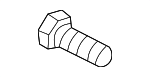 5175236000 - Tire &amp; Wheel: Wheel Lug Stud for Hyundai Image