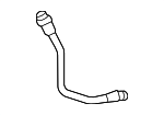 5873738500 - : 1999-2005 Hyundai Sonata - Brake Hose for Hyundai: Sonata Image