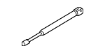 74145S0KA02 - Body: Support Cylinder for Acura Image