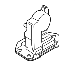 905024CL0A - Body: Lock for Nissan: Murano, Rogue Image