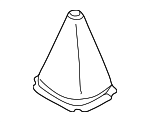 846402D000 - : Shift Boot for Hyundai Image